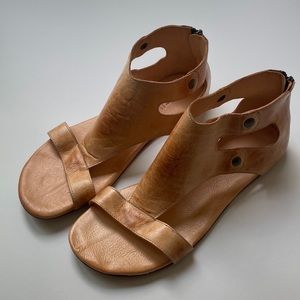 Bed Stu Soto Sandal size 11